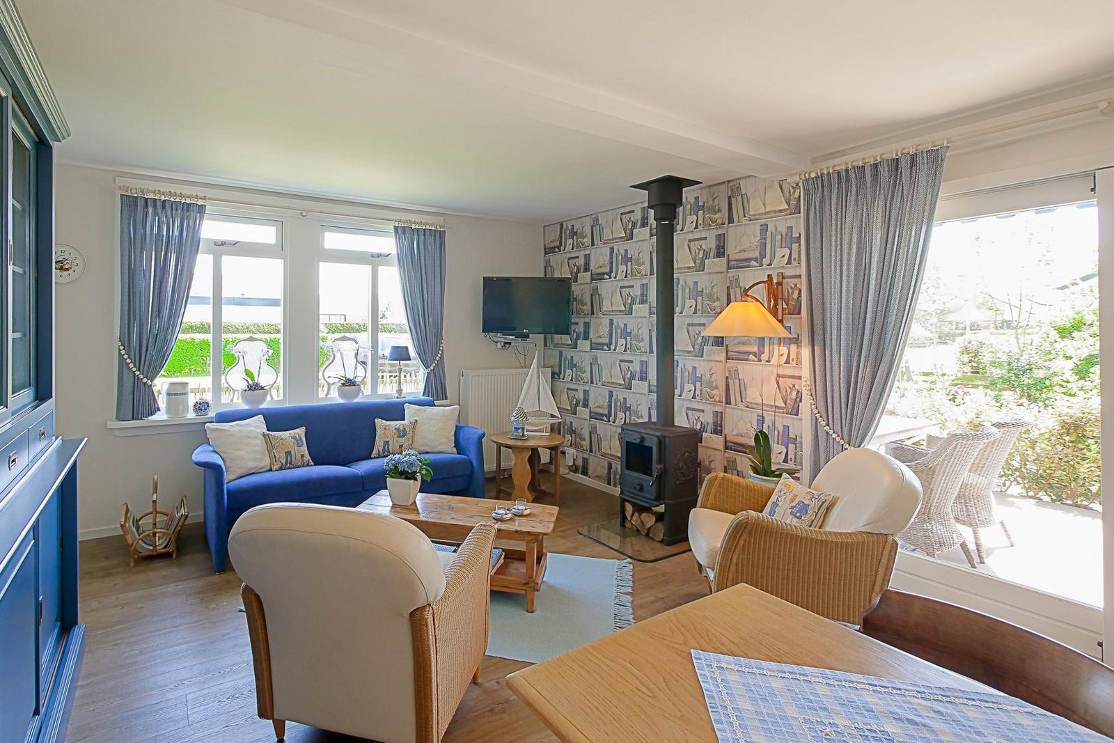 Blue Bay Cottage