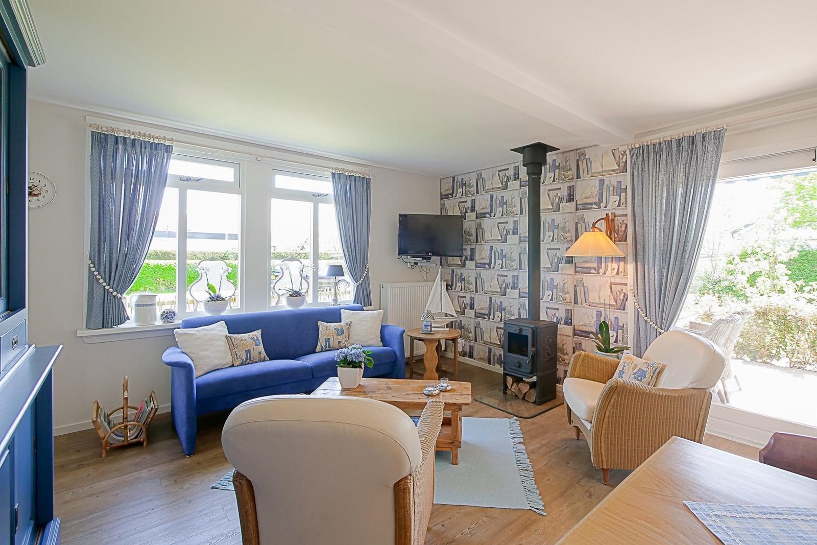 Blue Bay Cottage