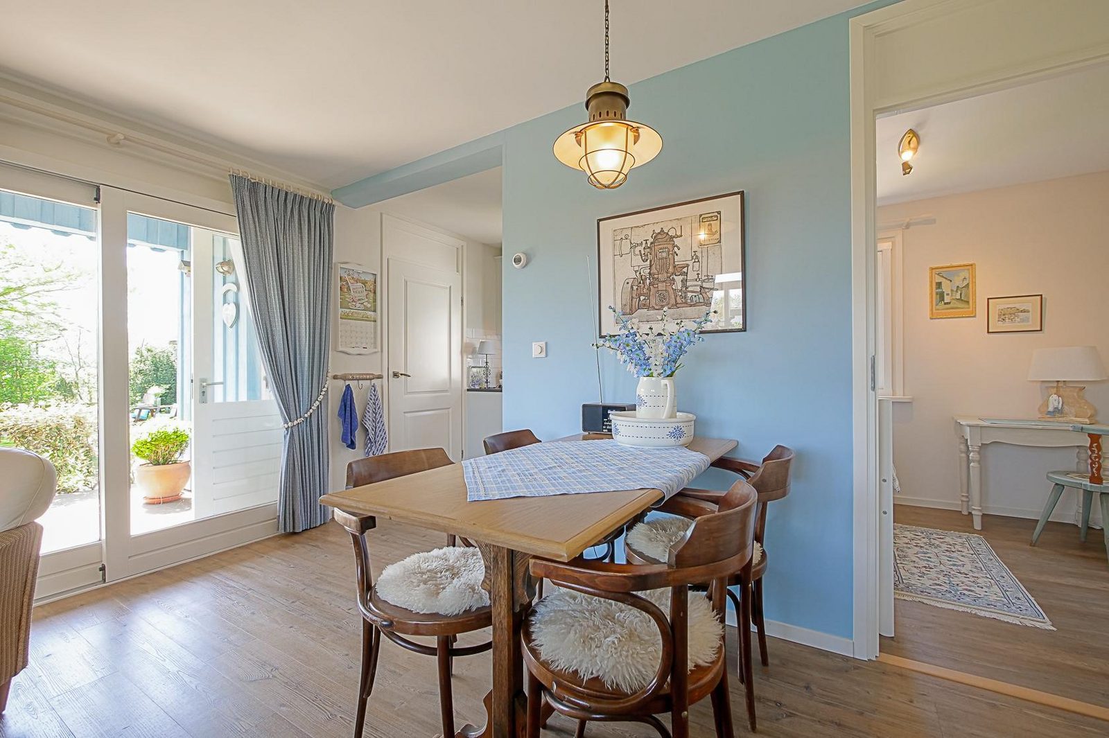 Blue Bay Cottage
