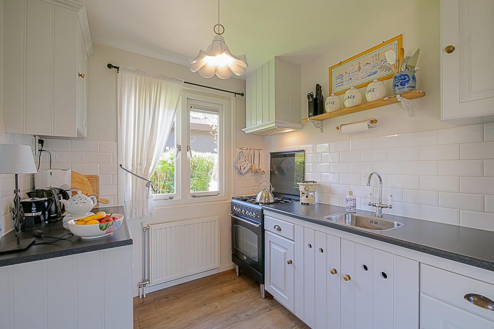 Blue Bay Cottage