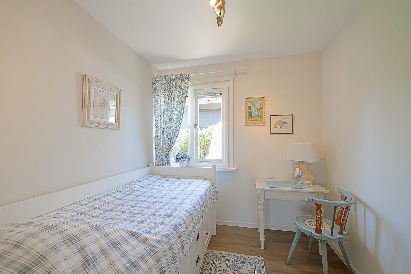 Blue Bay Cottage
