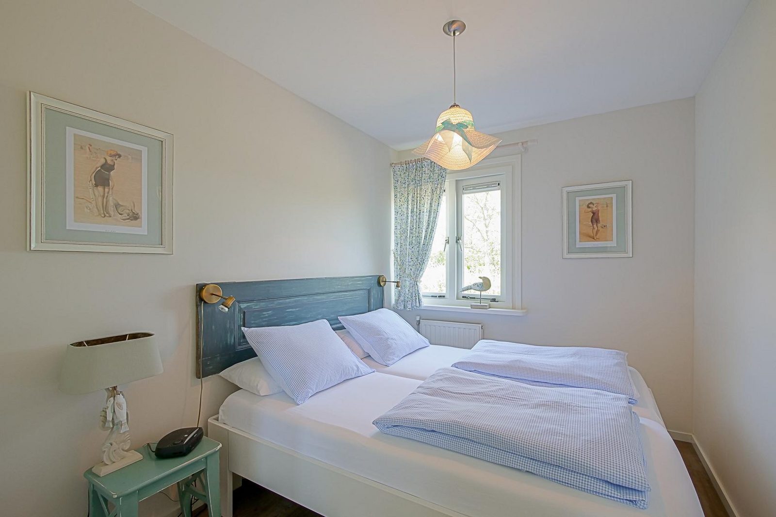 Blue Bay Cottage