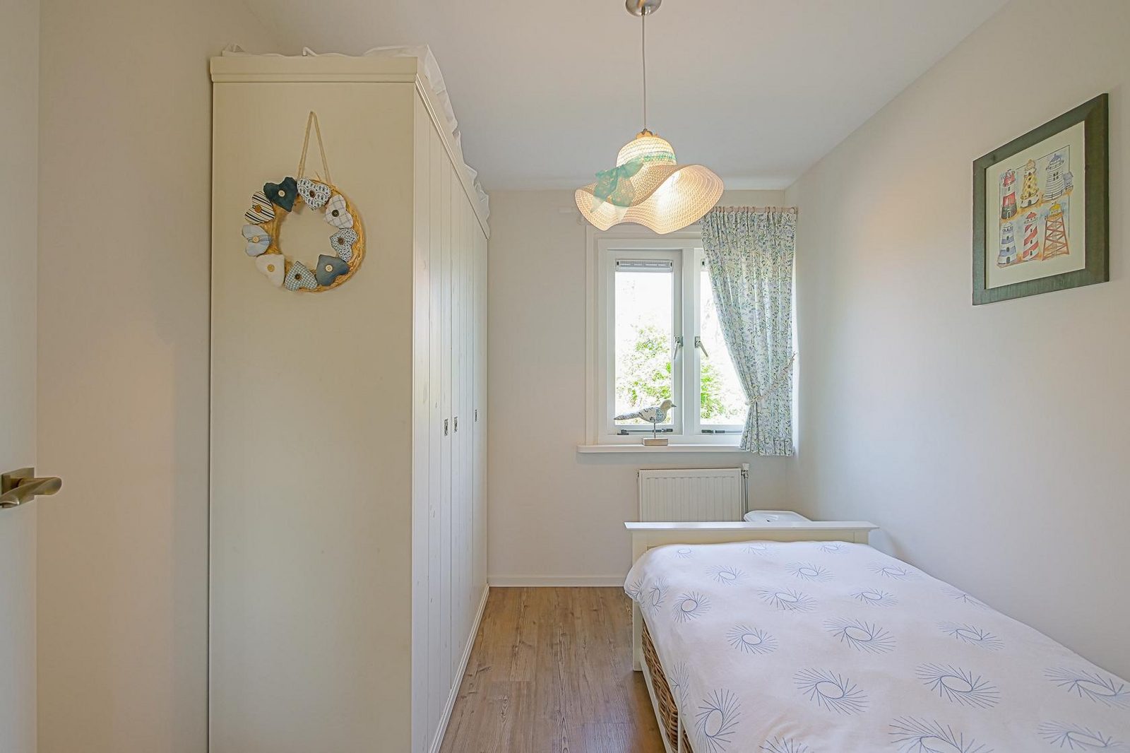 Blue Bay Cottage