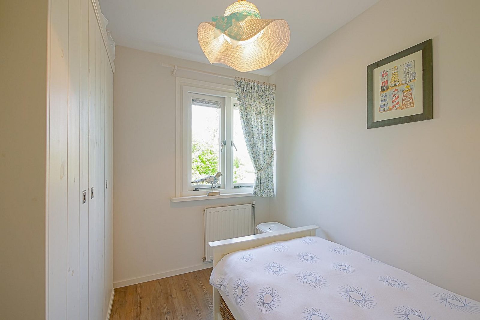 Blue Bay Cottage