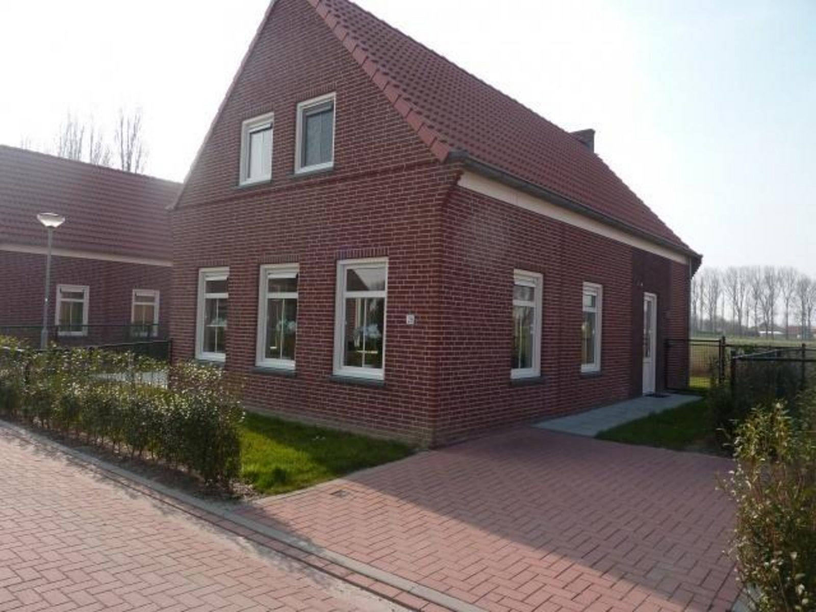 Landgoed de Lente 28 (Tulp+), Breskens