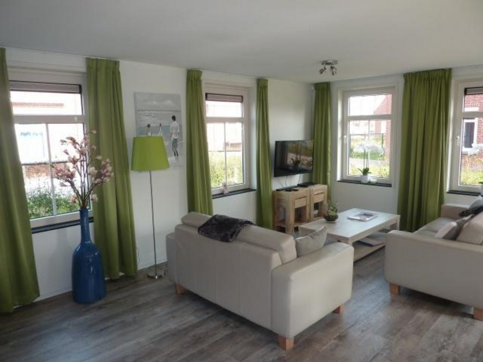 Landgoed de Lente 28 (Tulp+), Breskens