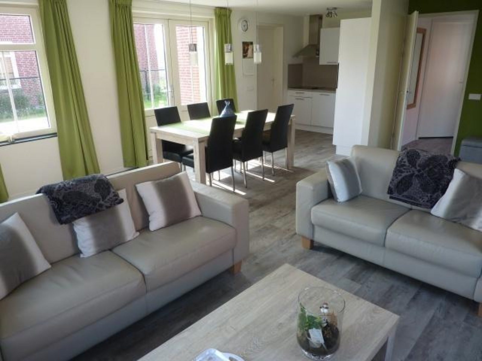 Landgoed de Lente 28 (Tulp+), Breskens