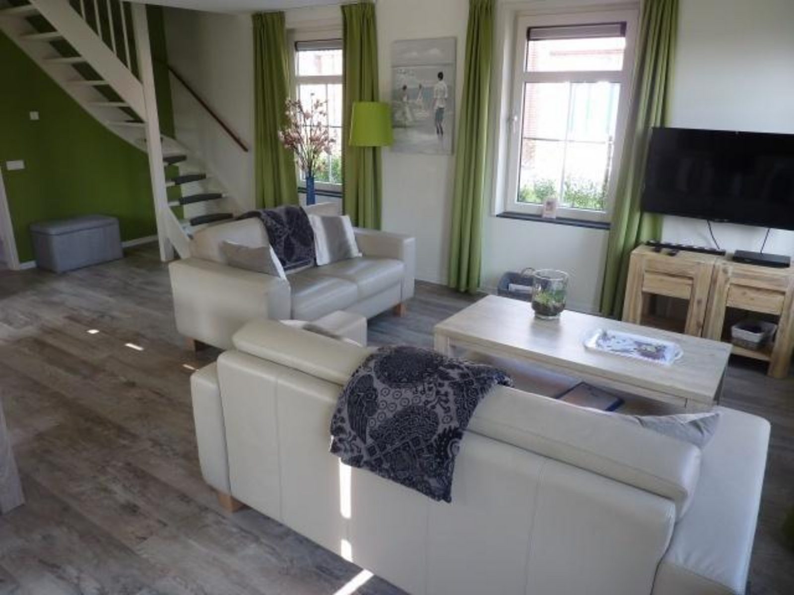Landgoed de Lente 28 (Tulp+), Breskens