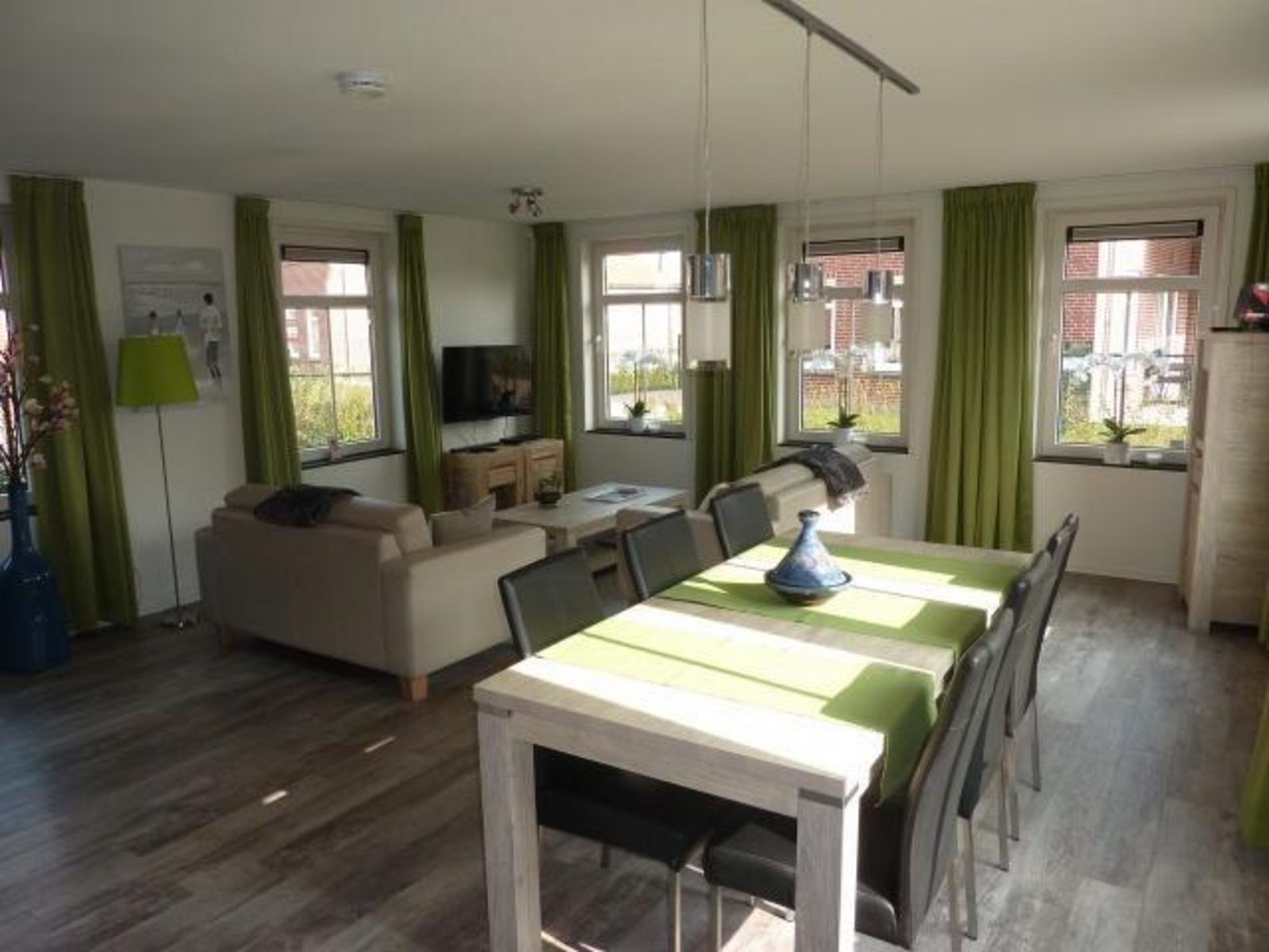 Landgoed de Lente 28 (Tulp+), Breskens
