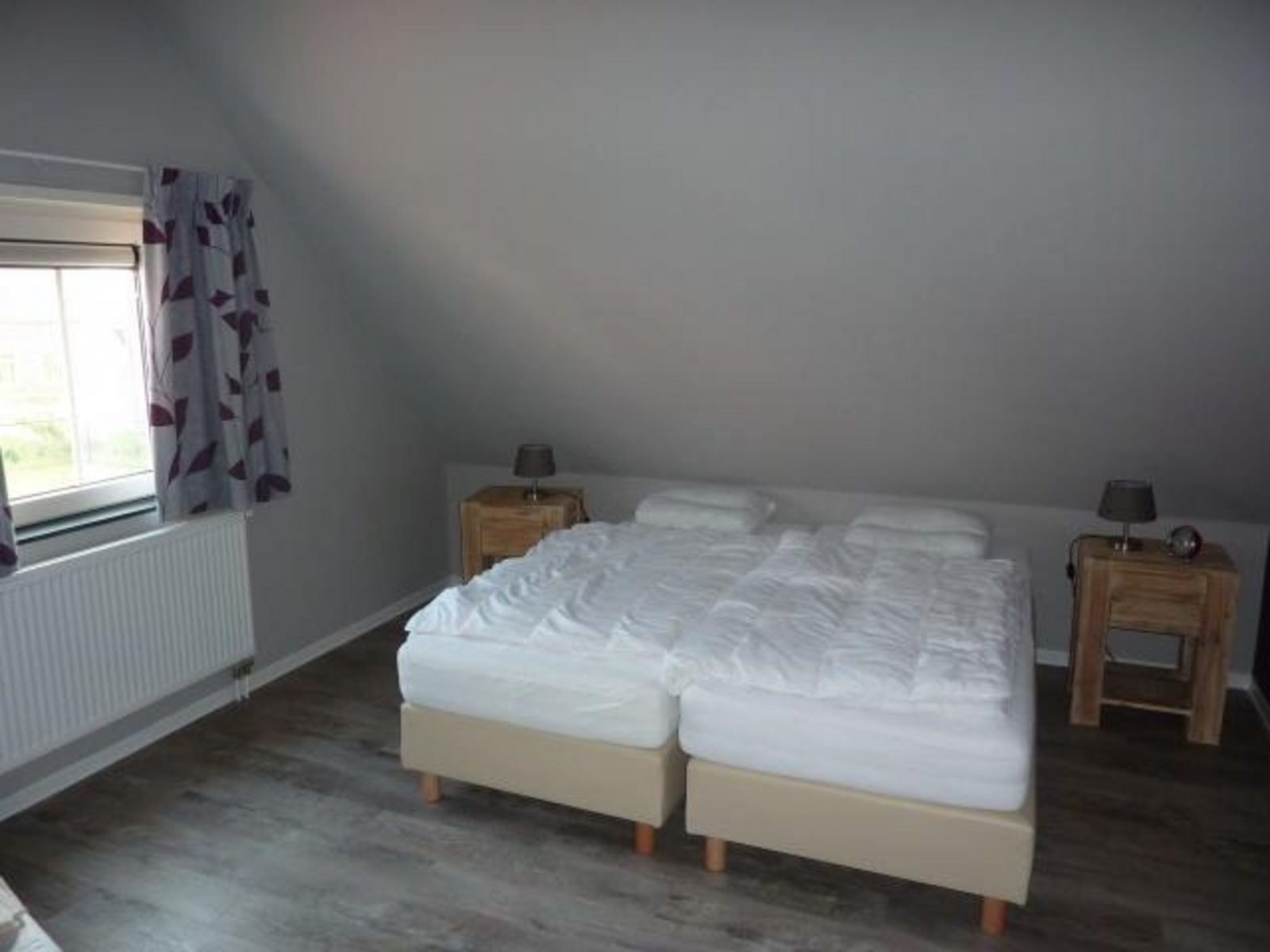 Landgoed de Lente 28 (Tulp+), Breskens