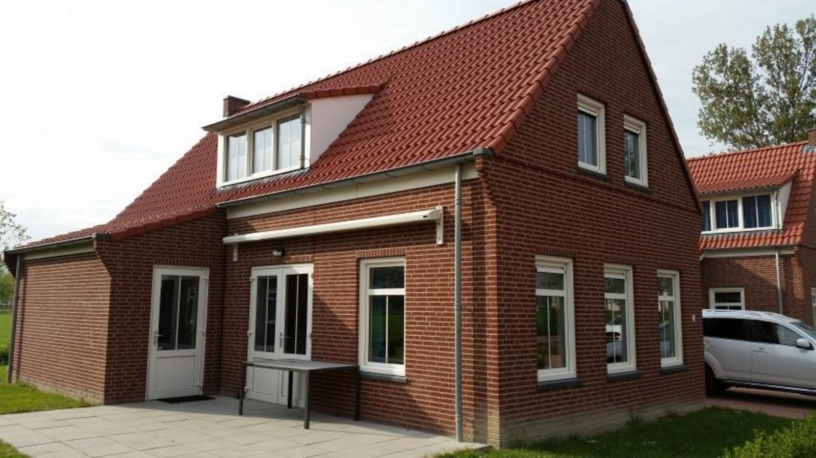 Landgoed de Lente 30 (Tulp), Breskens