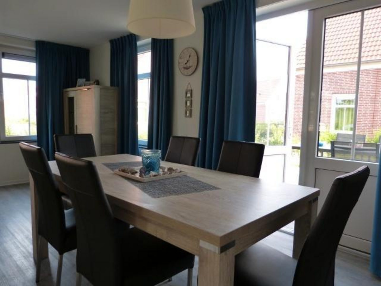 Landgoed de Lente 30 (Tulp), Breskens