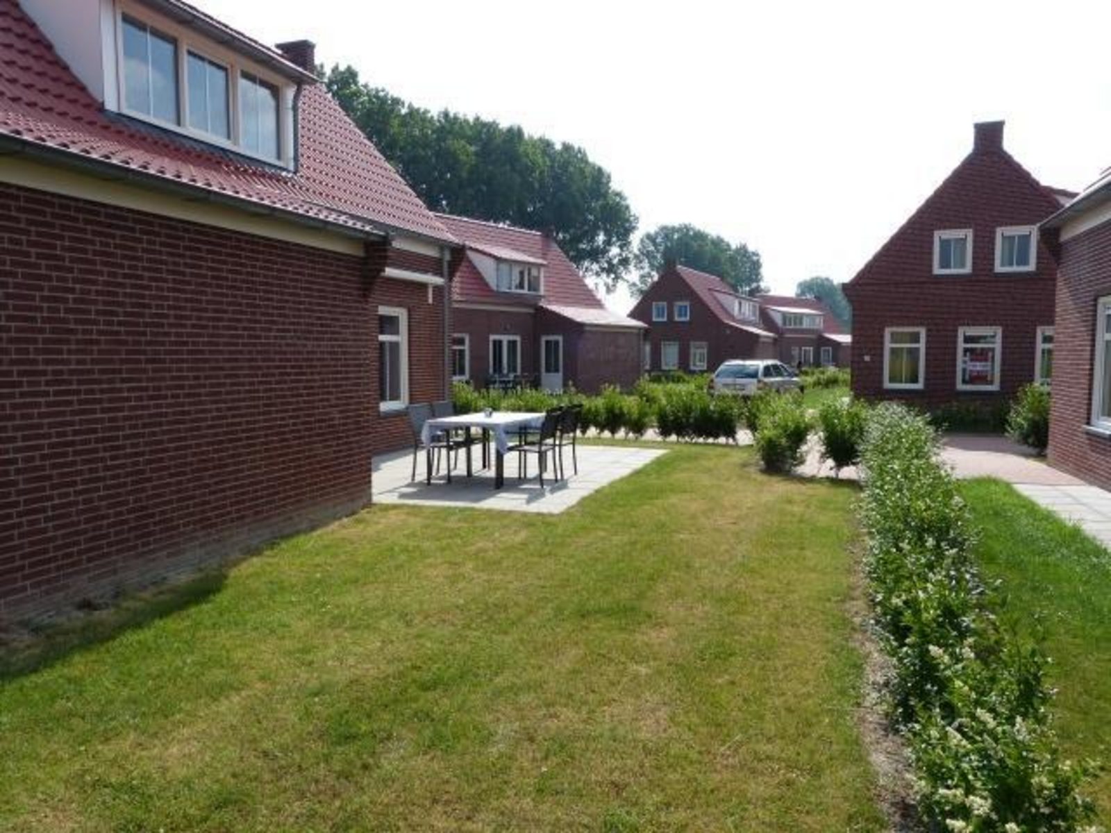 Landgoed de Lente 30 (Tulp), Breskens