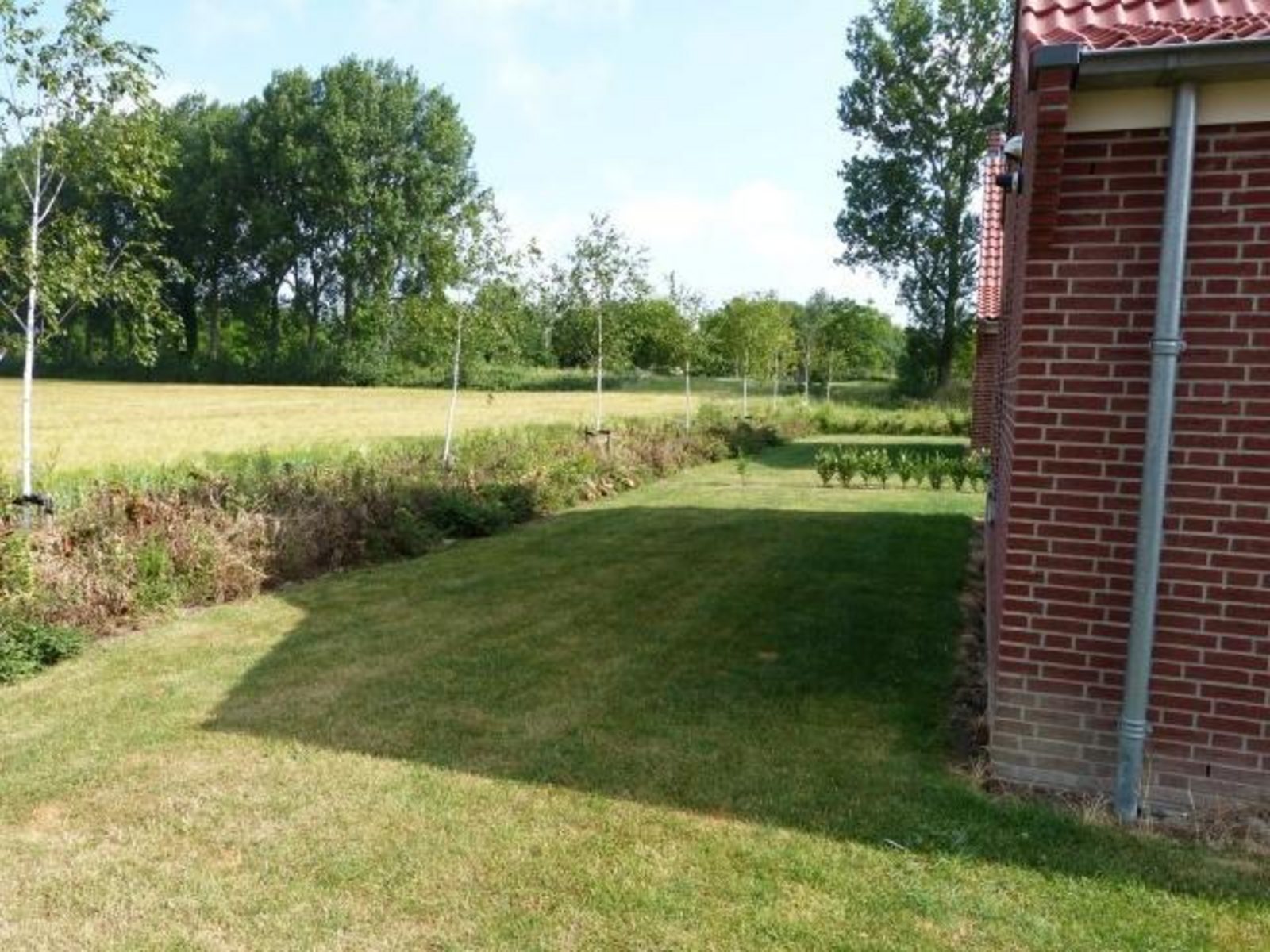 Landgoed de Lente 30 (Tulp), Breskens