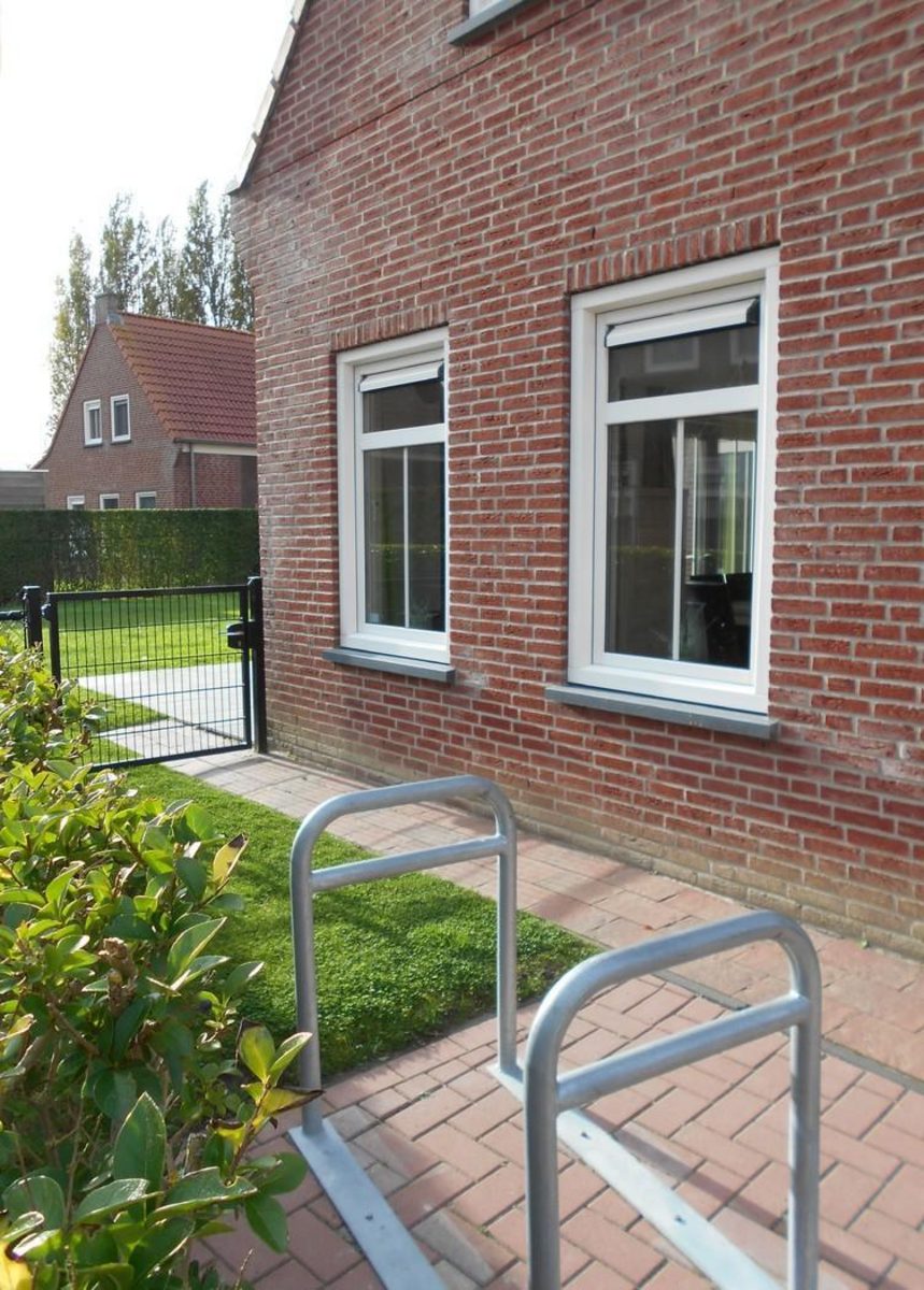 Landgoed de Lente 36 (Krokus), Breskens