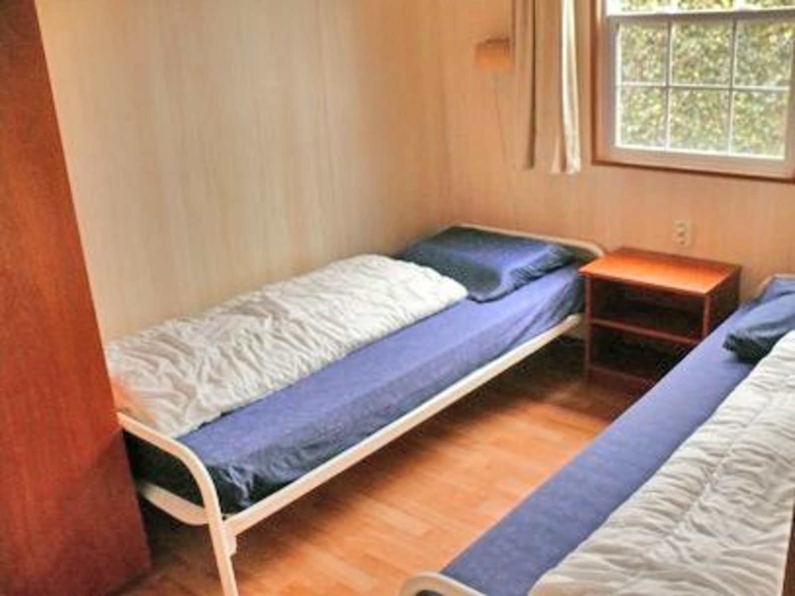 Paarlhof 40 (Condor), Groede