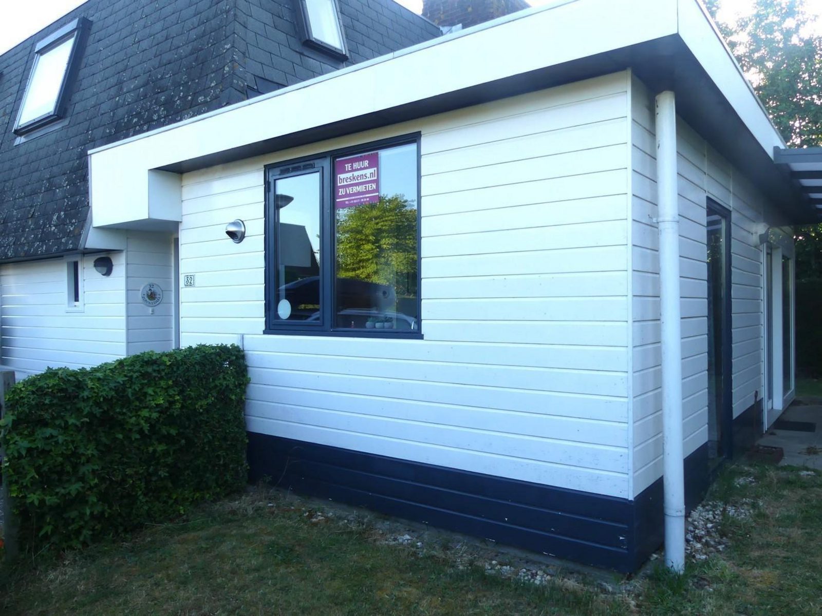 Schoneveld 32 (Zeester), Breskens