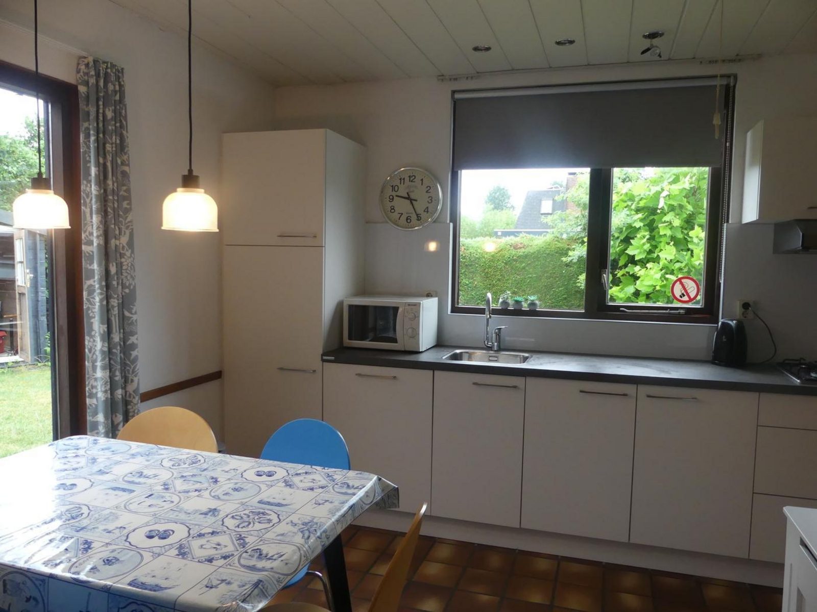 Schoneveld 32 (Zeester), Breskens