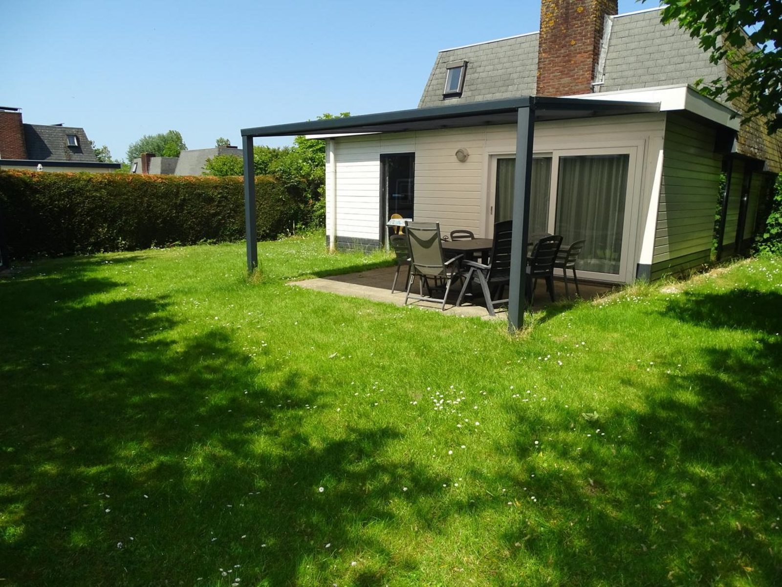 Schoneveld 32 (Zeester), Breskens