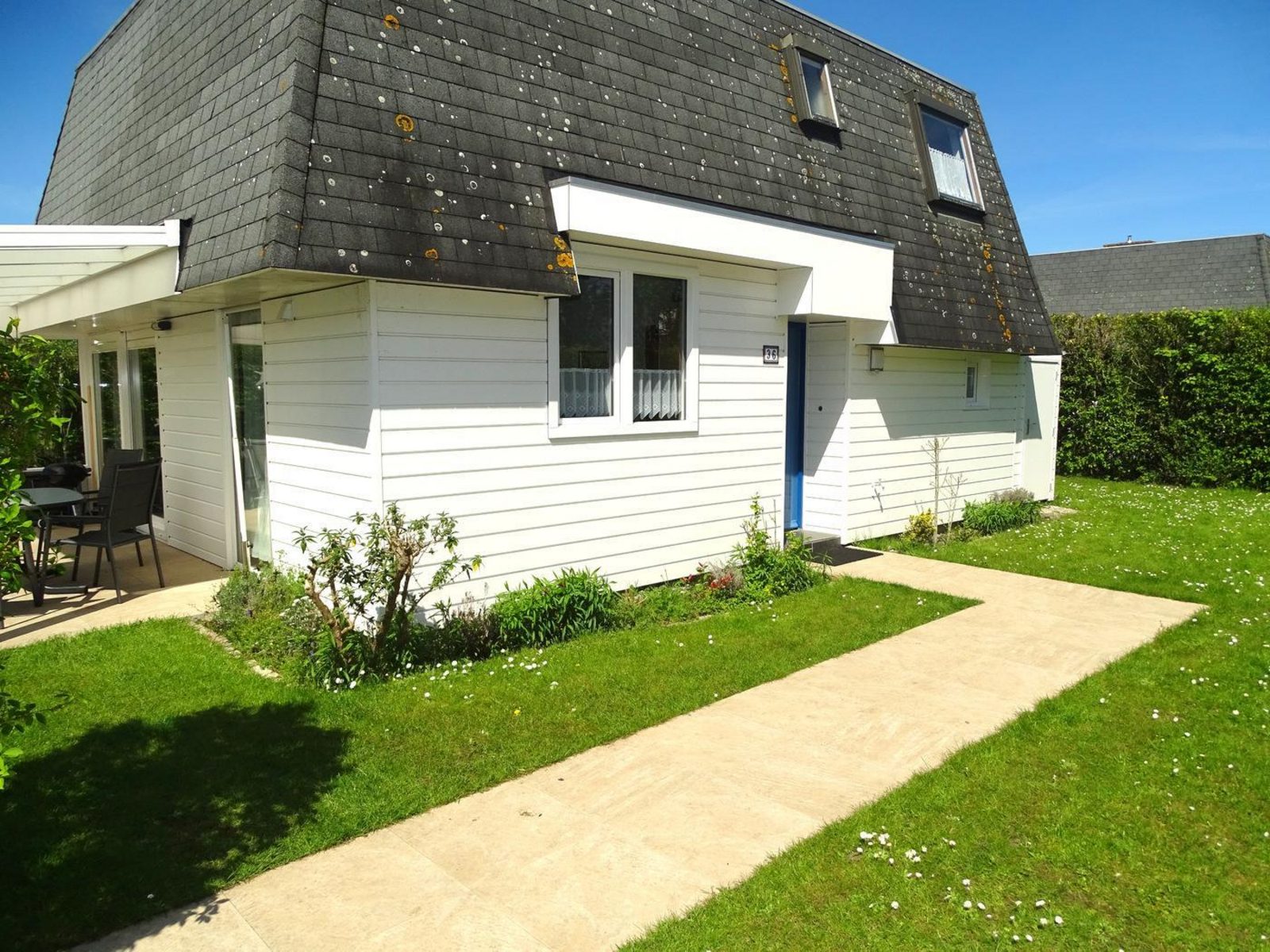 Schoneveld 36 (Zeester), Breskens