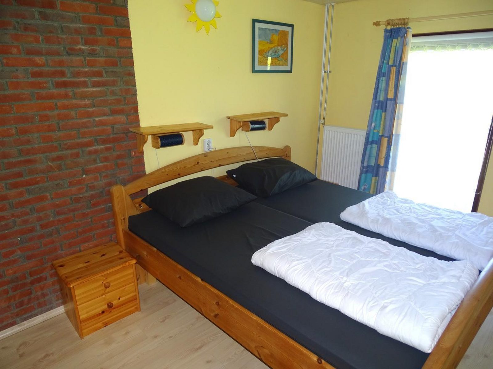 Schoneveld 36 (Zeester), Breskens