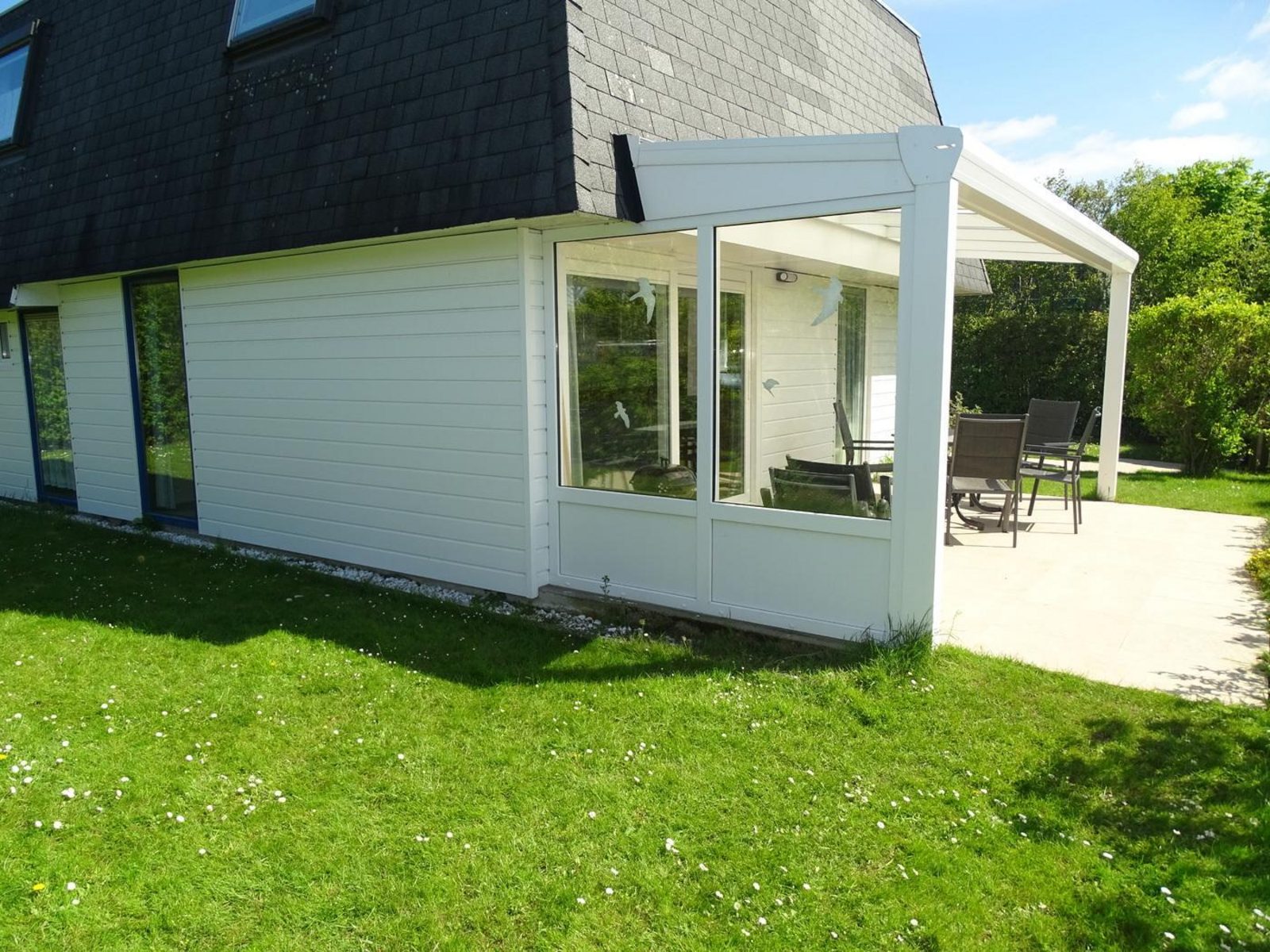 Schoneveld 36 (Zeester), Breskens