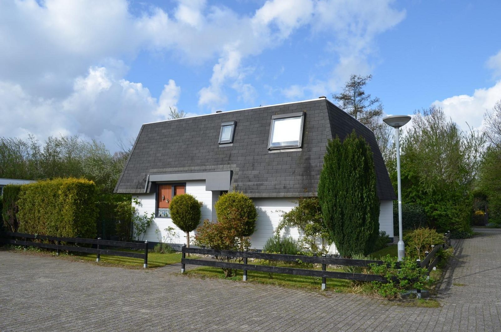 Schoneveld 39 (Zeester), Breskens