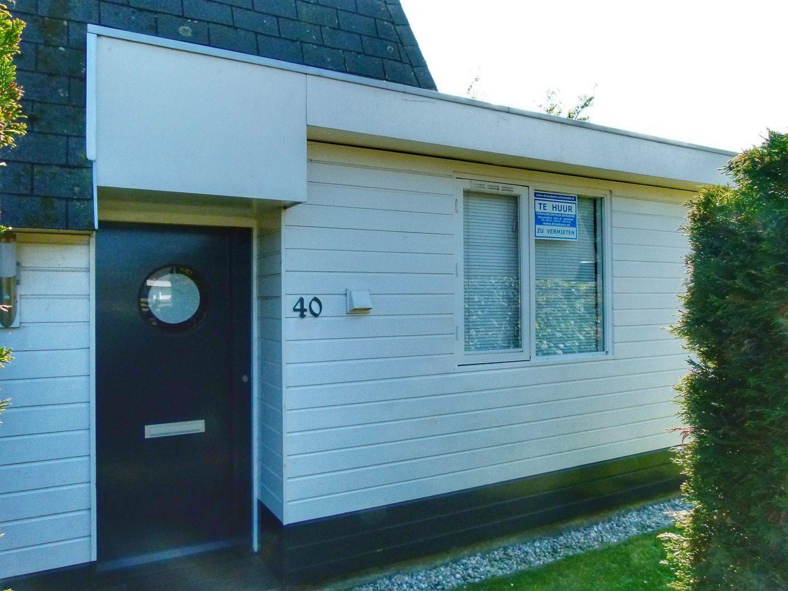 Schoneveld 40 (Zeester), Breskens