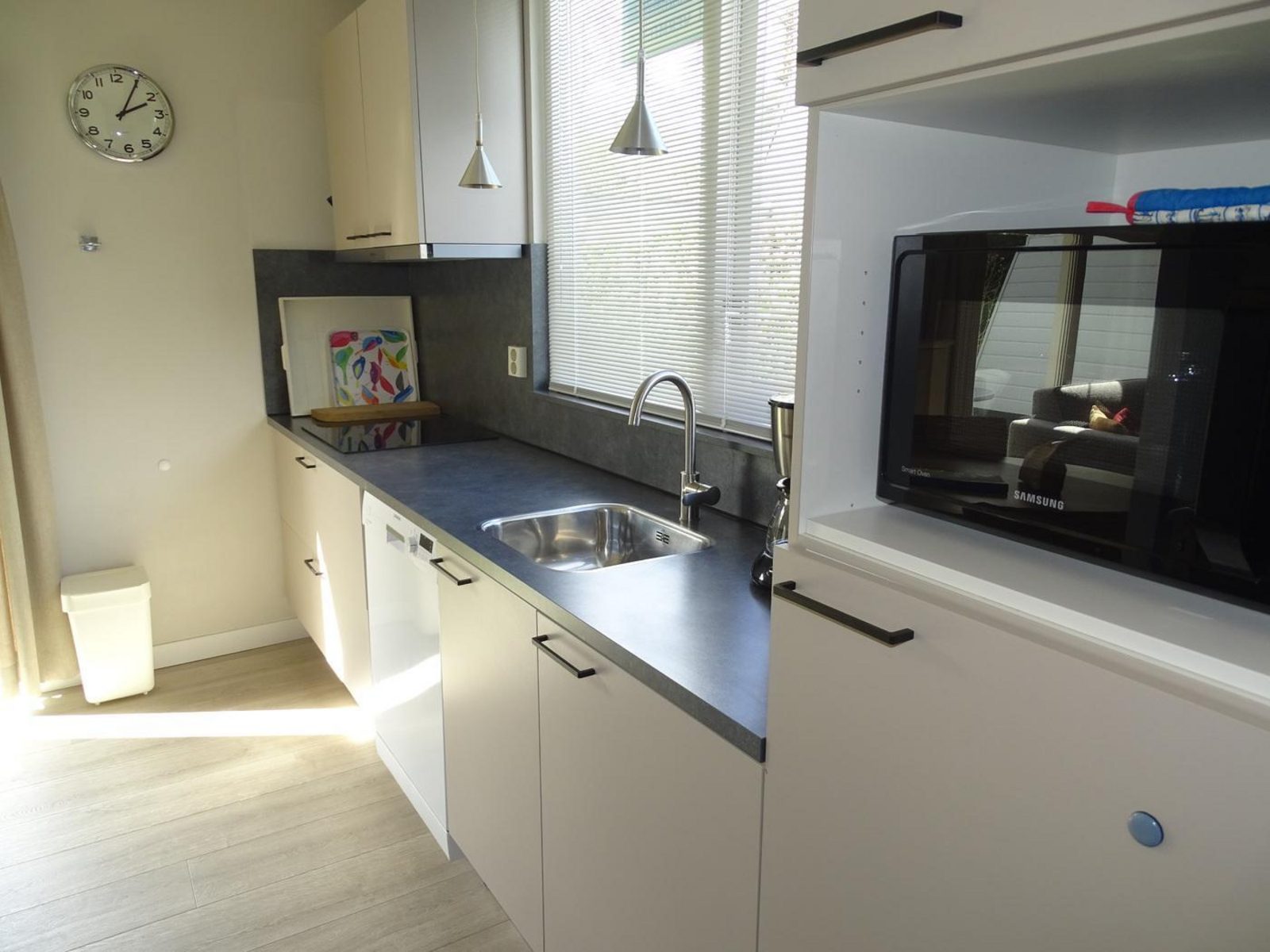 Schoneveld 40 (Zeester), Breskens