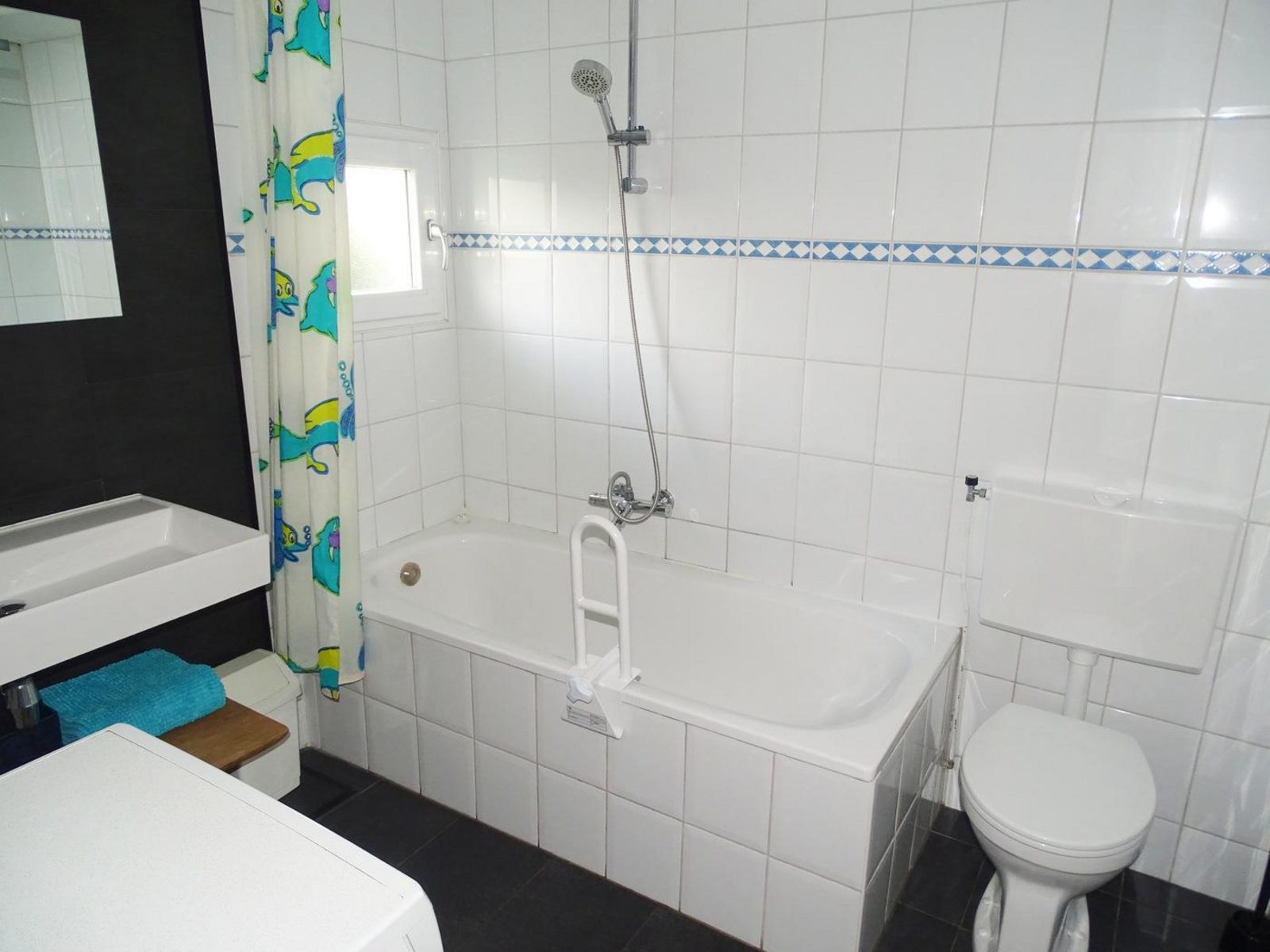 Schoneveld 40 (Zeester), Breskens