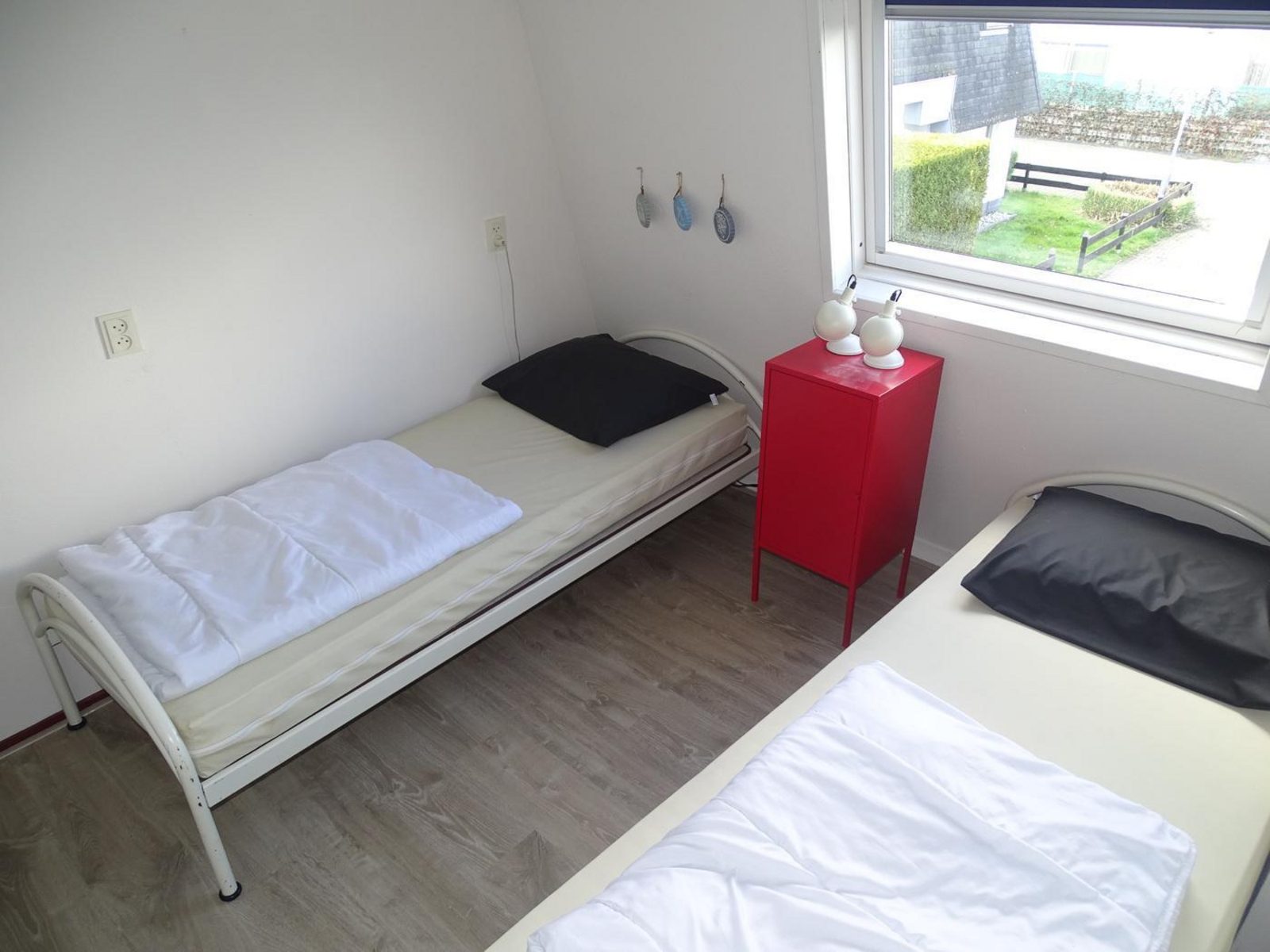 Schoneveld 40 (Zeester), Breskens