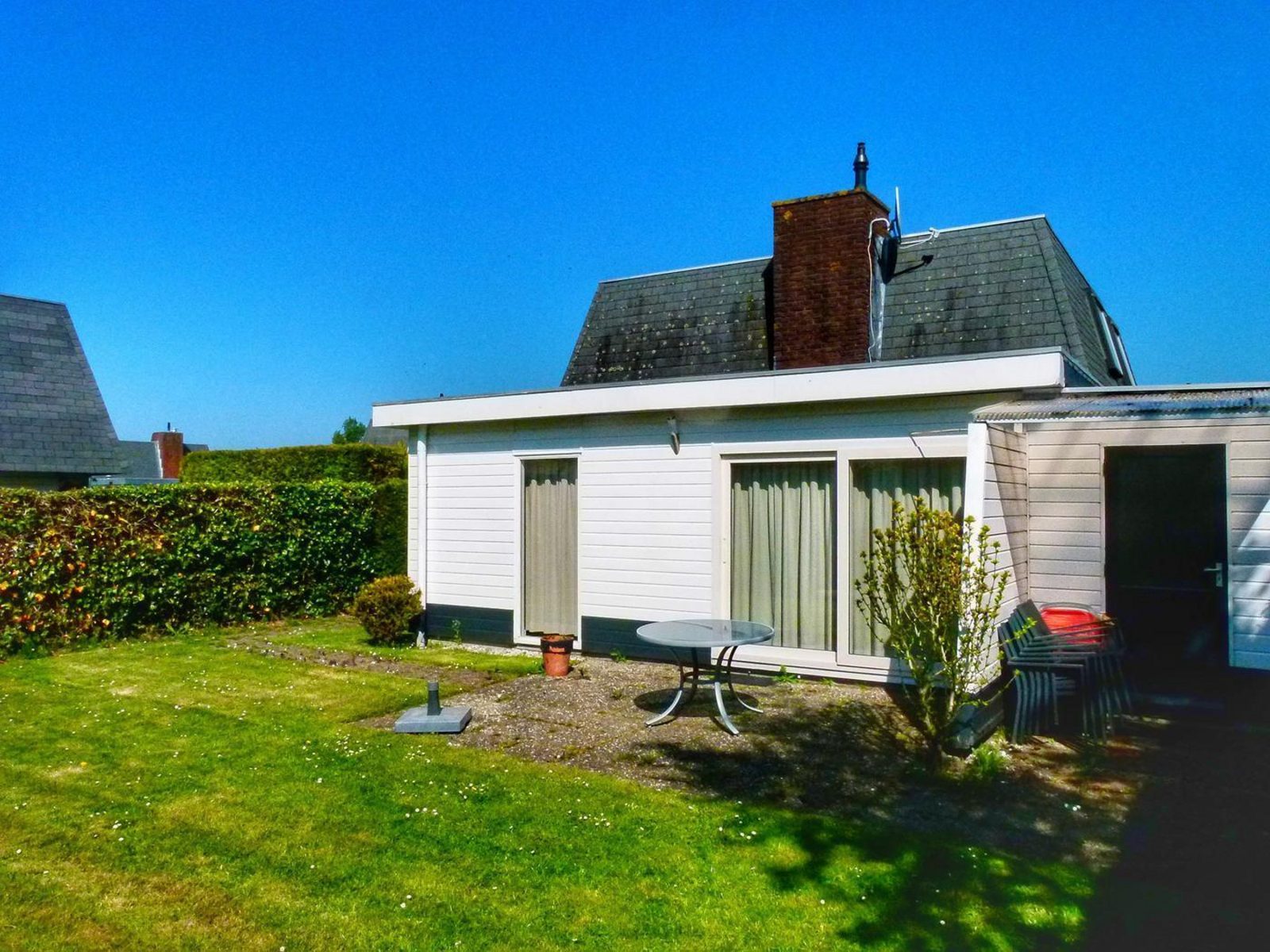 Schoneveld 40 (Zeester), Breskens