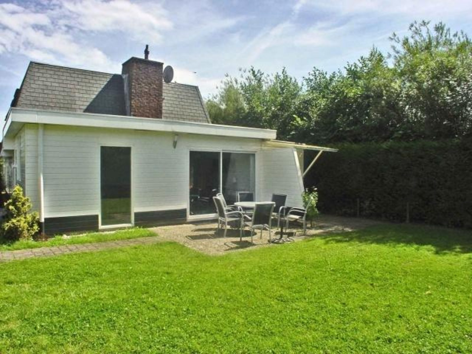 Schoneveld 40 (Zeester), Breskens