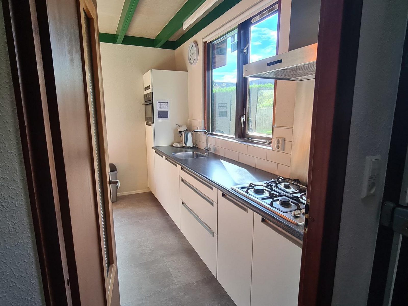 Schoneveld 90 (Zeester), Breskens
