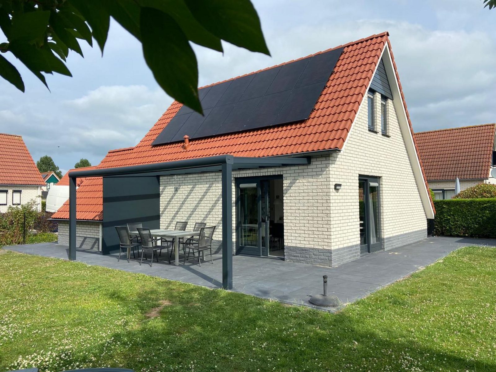 Schoneveld 114 (Zeemeeuw+), Breskens