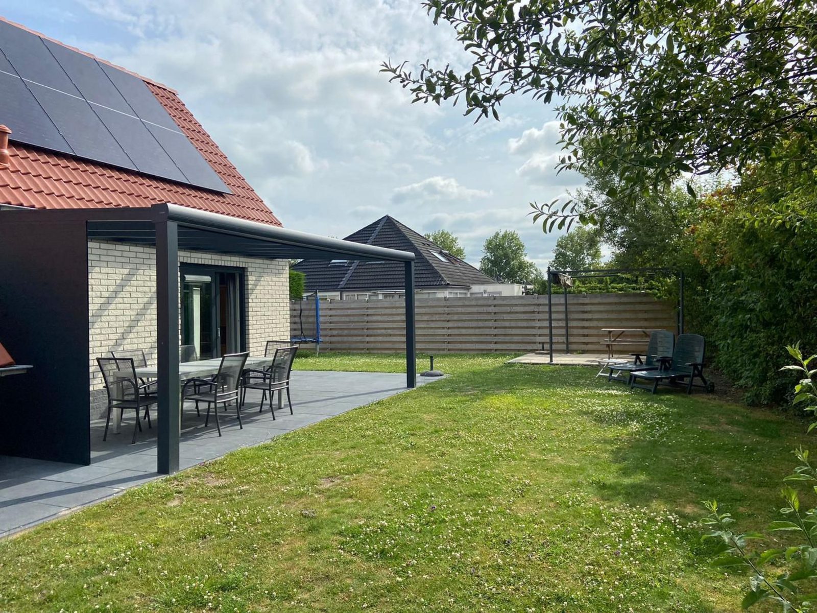 Schoneveld 114 (Zeemeeuw+), Breskens