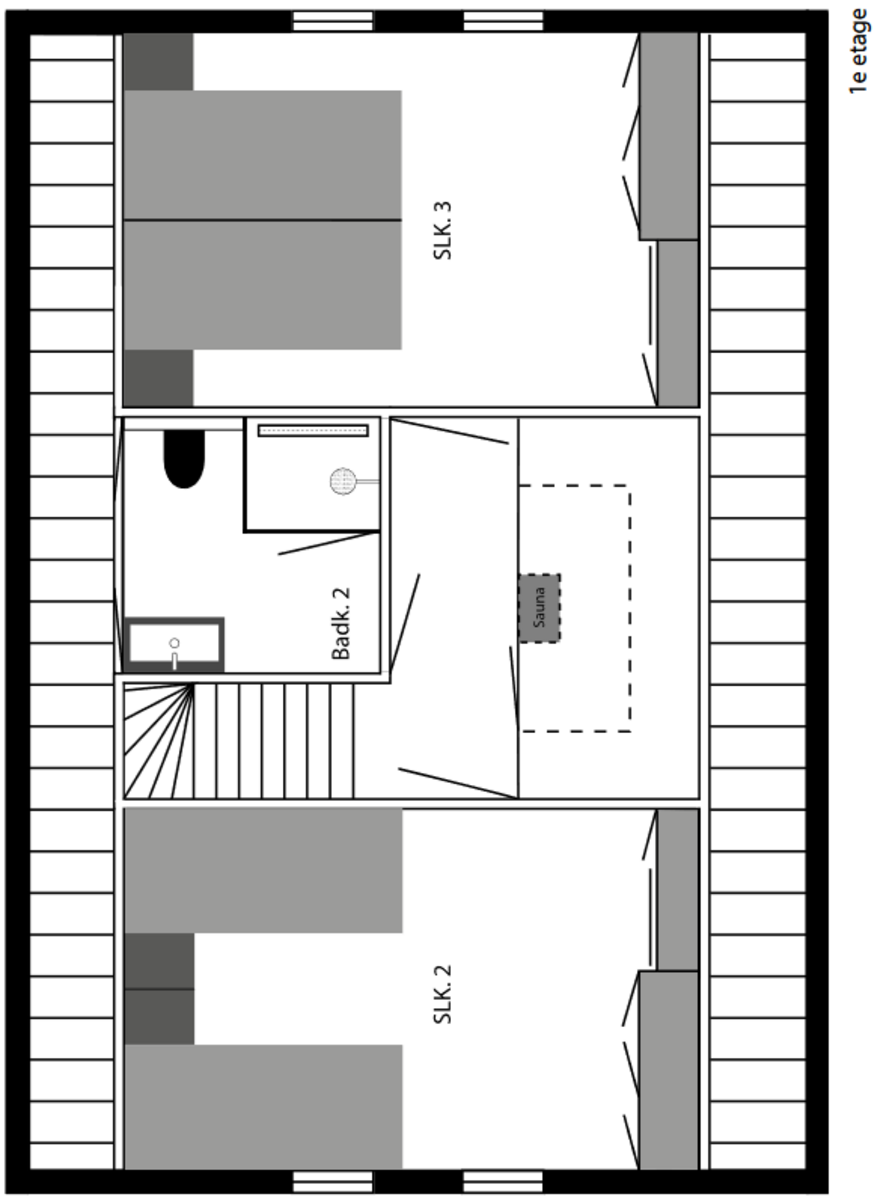 Schoneveld 114 (Zeemeeuw+), Breskens