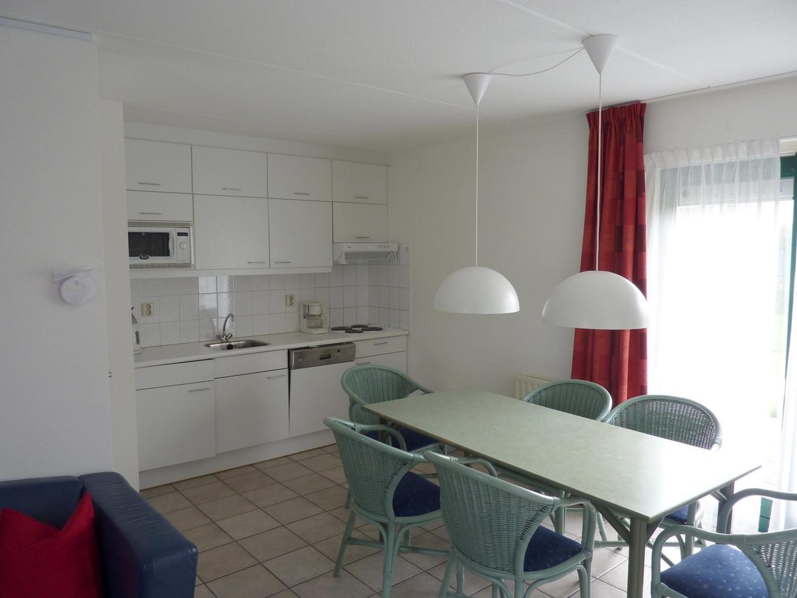 Schoneveld 132 (Zeemeeuw+), Breskens