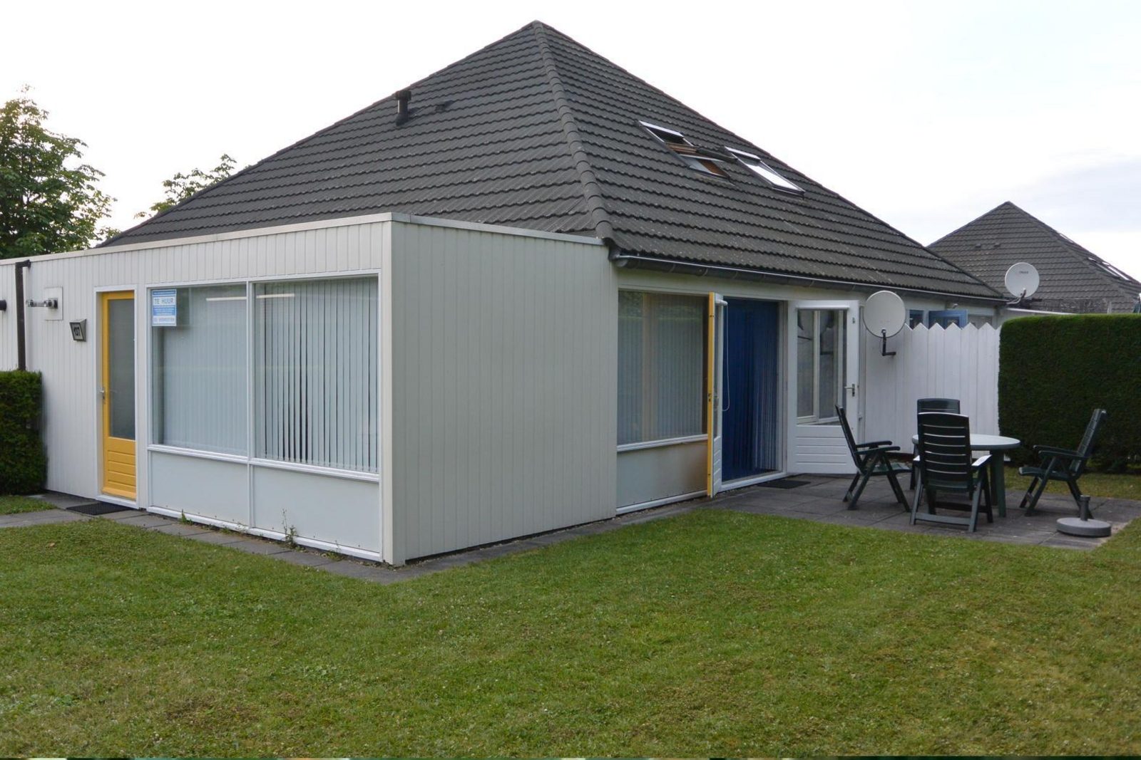 Schoneveld 137 (Duinroos), Breskens