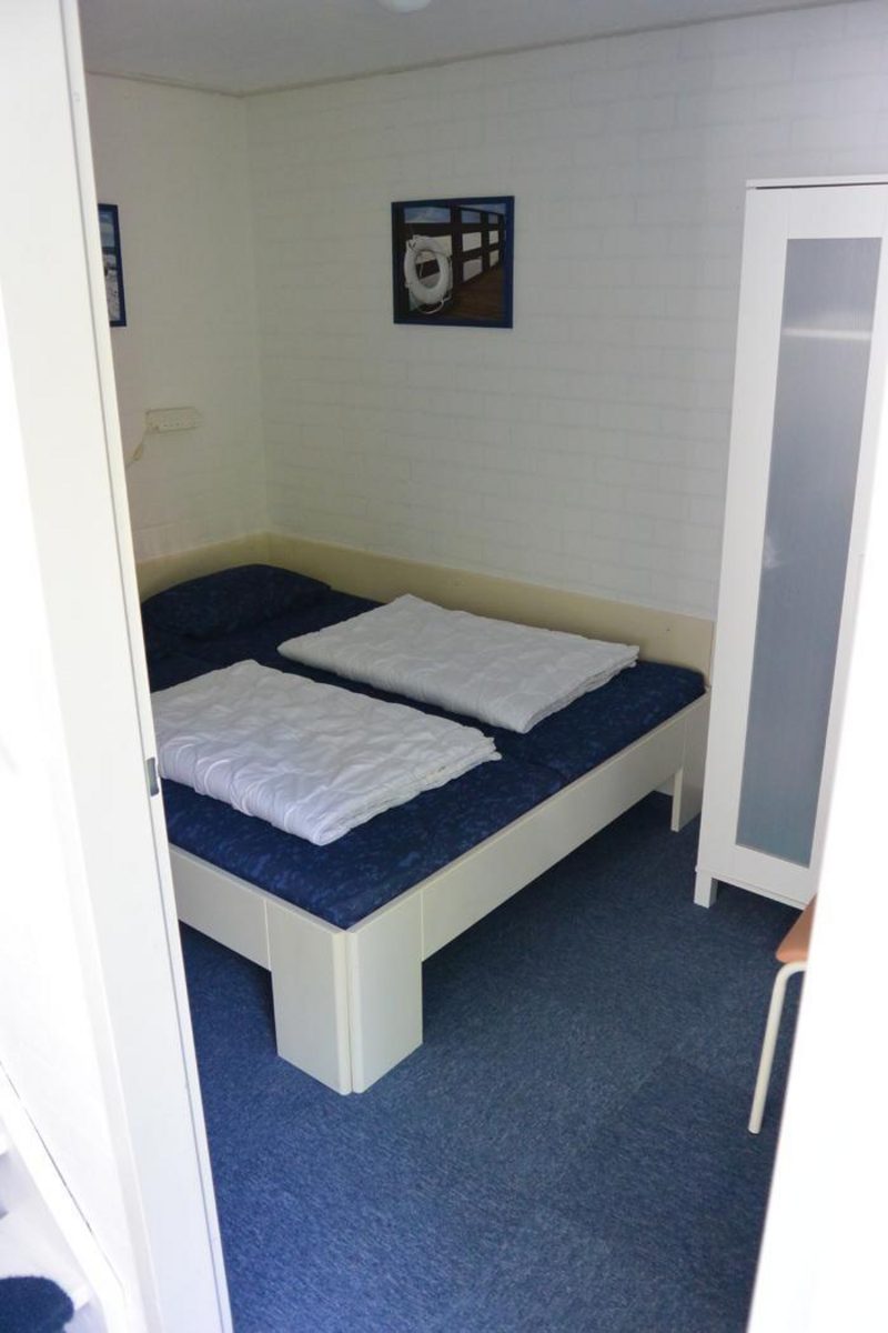 Schoneveld 137 (Duinroos), Breskens