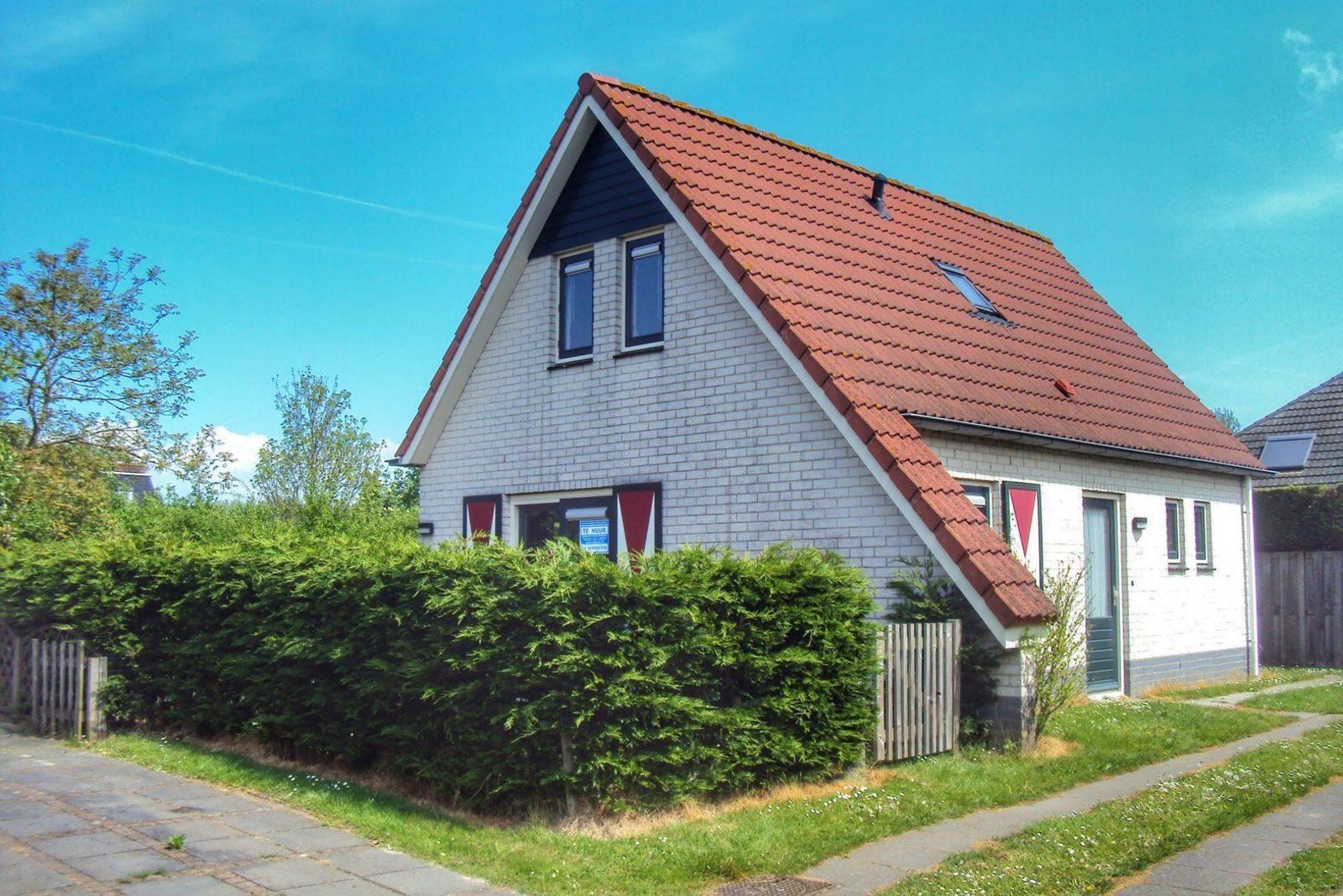 Schoneveld 146 (Zeemeeuw), Breskens