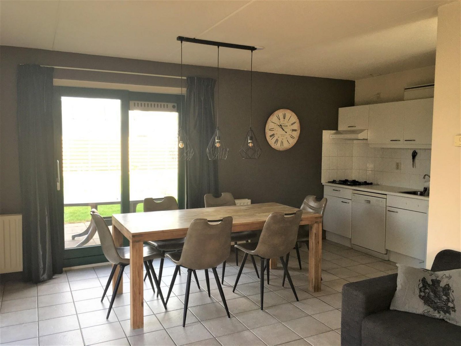 Schoneveld 146 (Zeemeeuw), Breskens