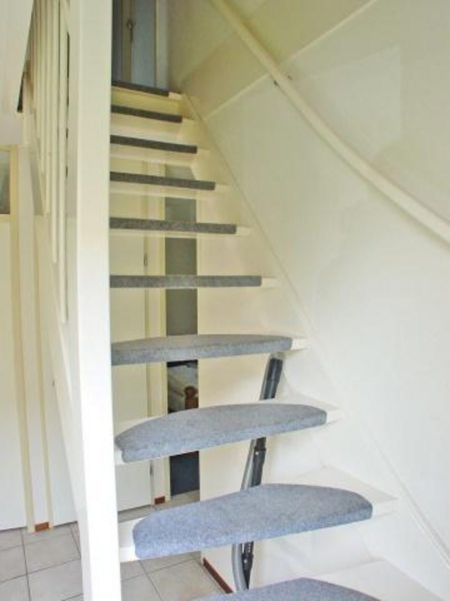 Schoneveld 146 (Zeemeeuw), Breskens