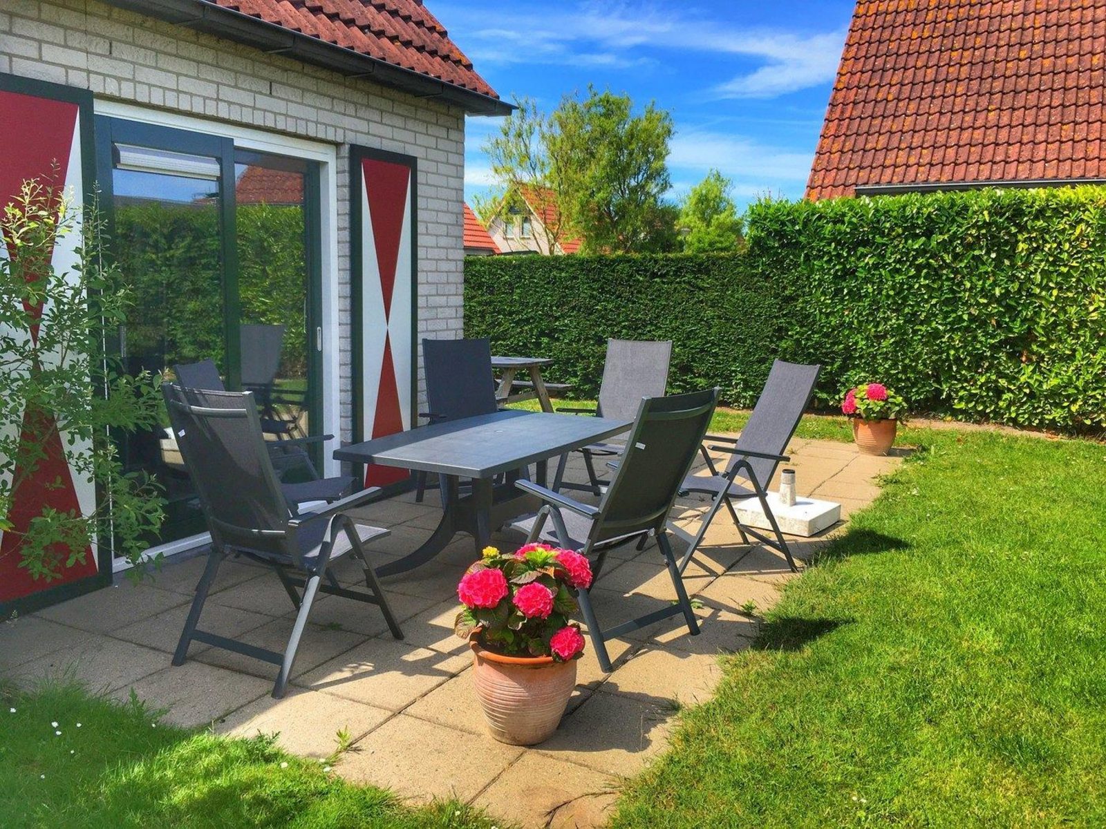 Schoneveld 146 (Zeemeeuw), Breskens