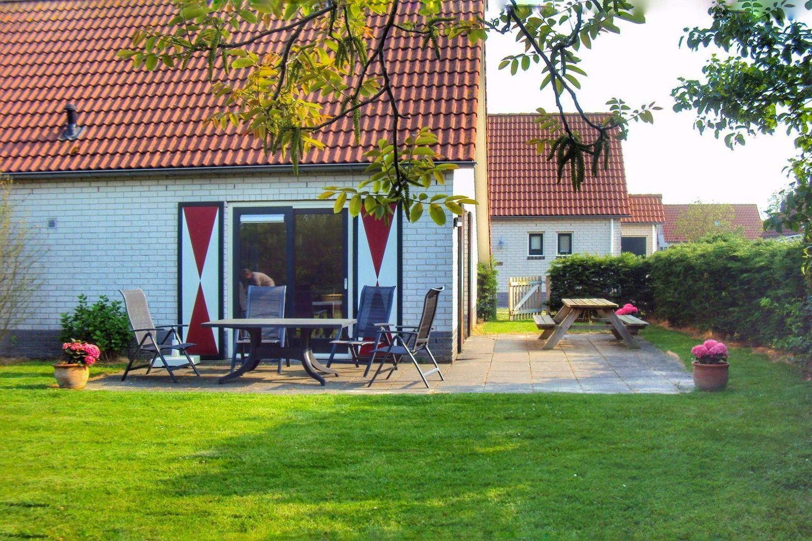 Schoneveld 146 (Zeemeeuw), Breskens