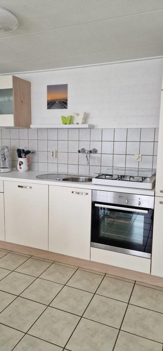 Schoneveld 157 (Duinroos), Breskens