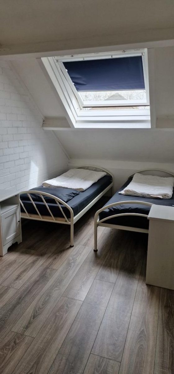Schoneveld 157 (Duinroos), Breskens