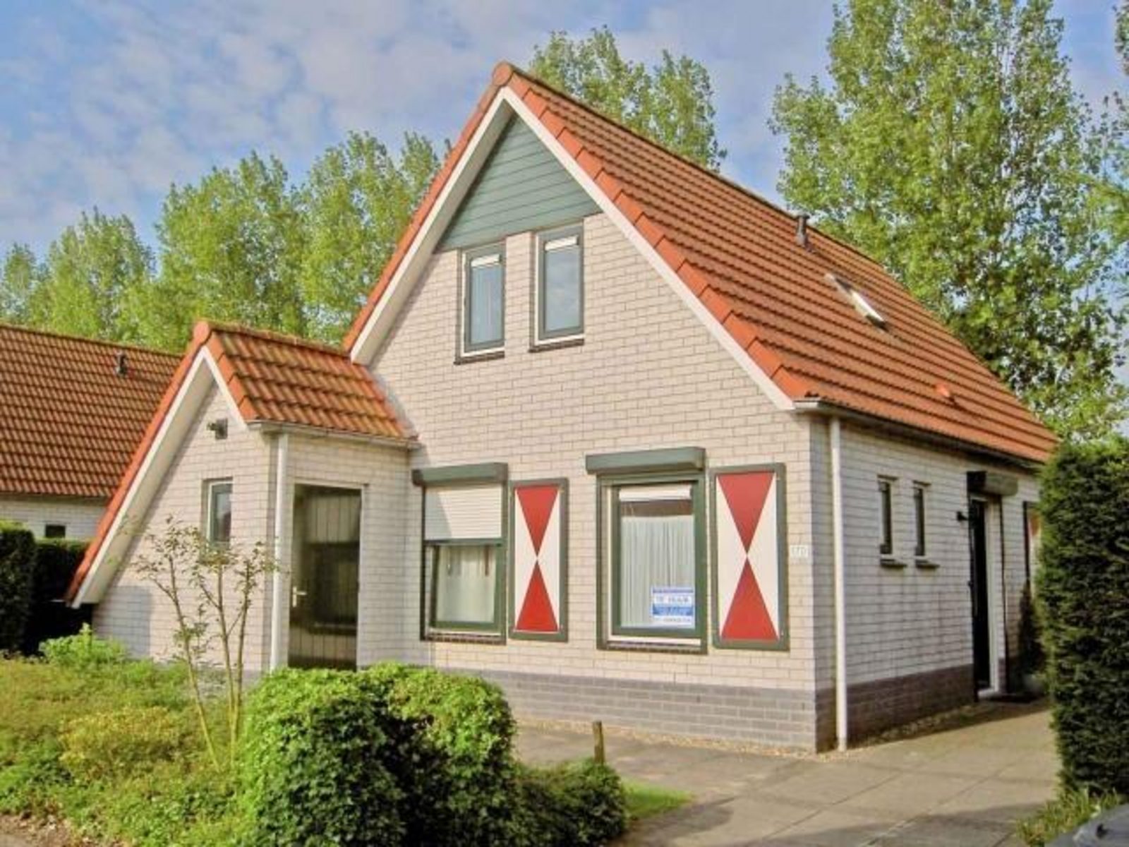 Schoneveld 170 (Zeemeeuw+), Breskens