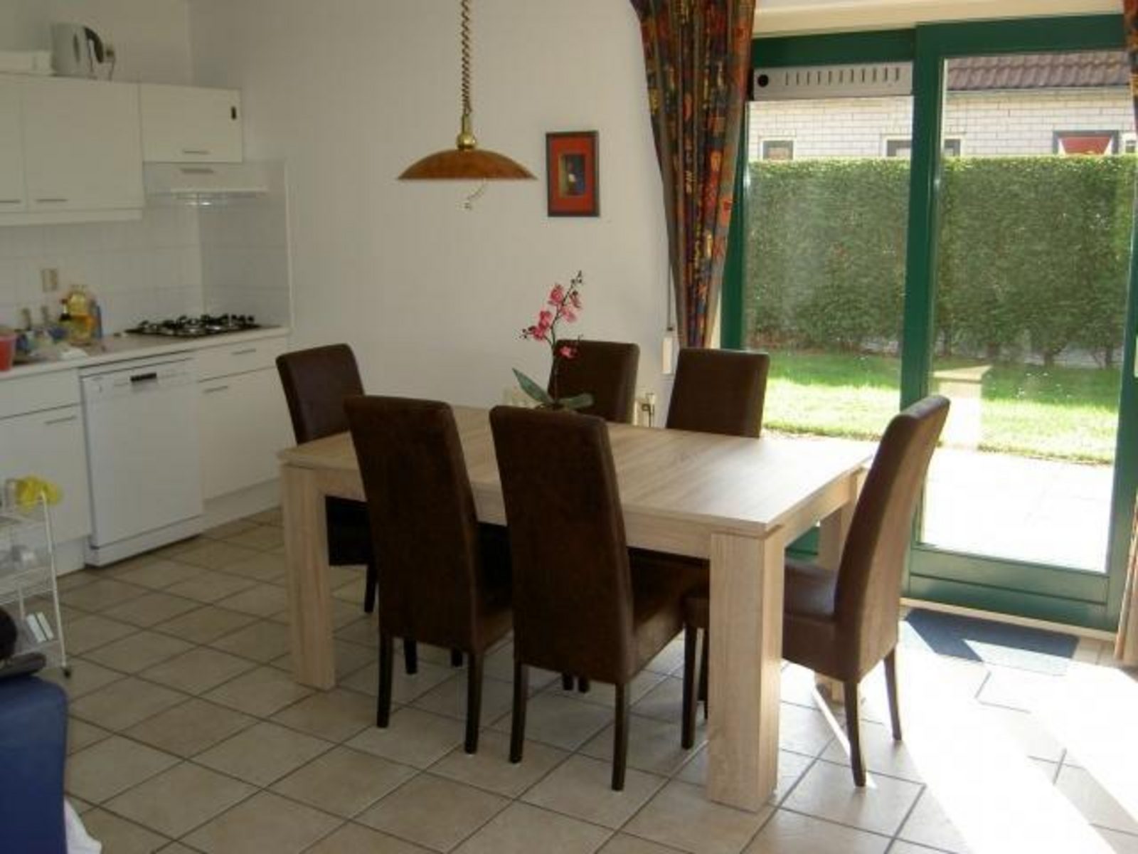 Schoneveld 170 (Zeemeeuw+), Breskens