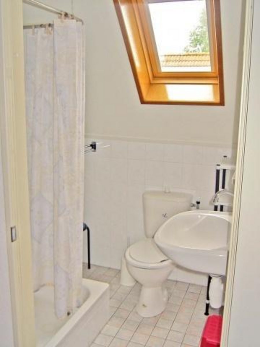 Schoneveld 170 (Zeemeeuw+), Breskens